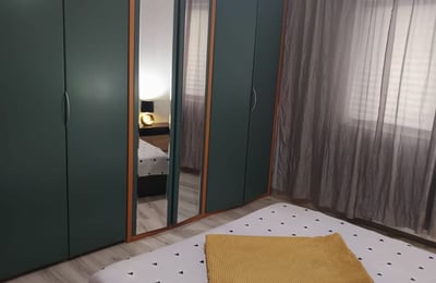 Аренда комфортной 2-комнатной квартиры, 65 м², район Томис Плюс, Констанца, Румыния